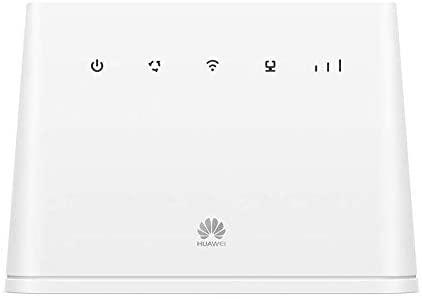 Как прошить роутер huawei b311 221